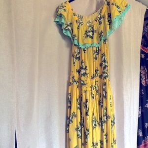 Matilda Jane dress M